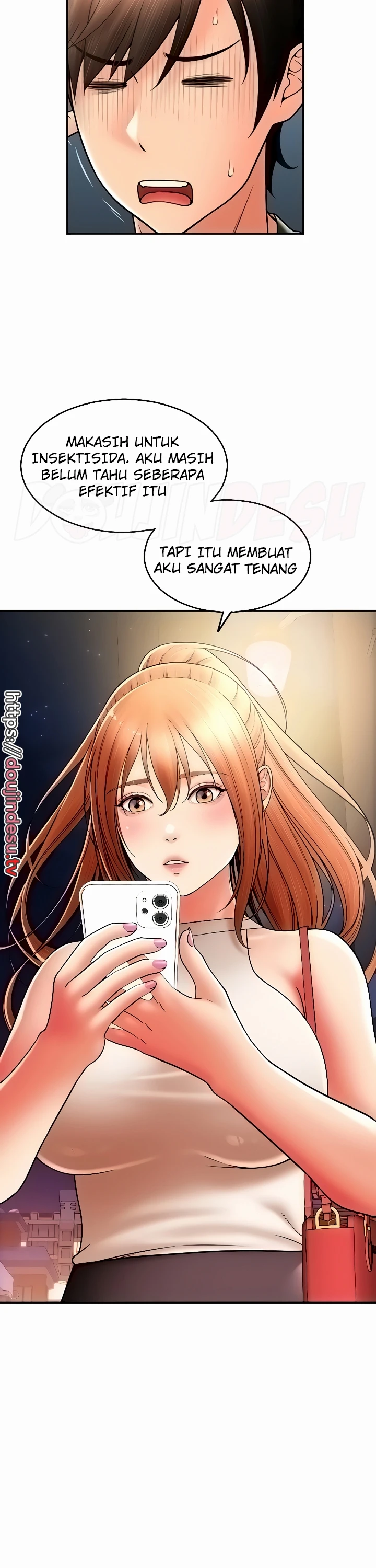 Pay With Sperm Pay Chapter 34 - Page 13